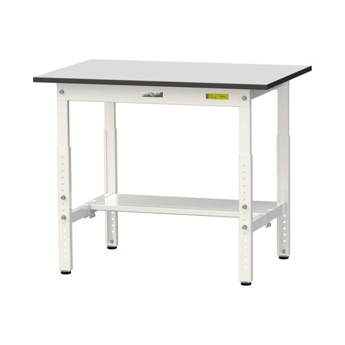 軽量作業台高さ調整SURA−960T−GYW