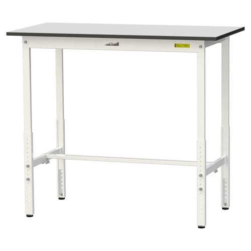 軽量作業台高さ調整SURAH−1260−GYW