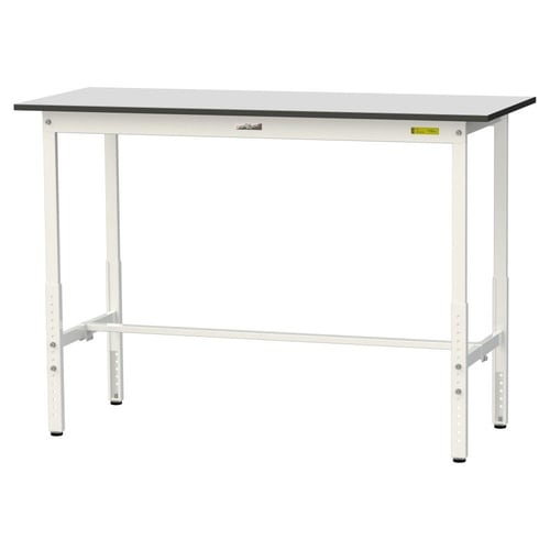 軽量作業台高さ調整SURAH−1560−GYW