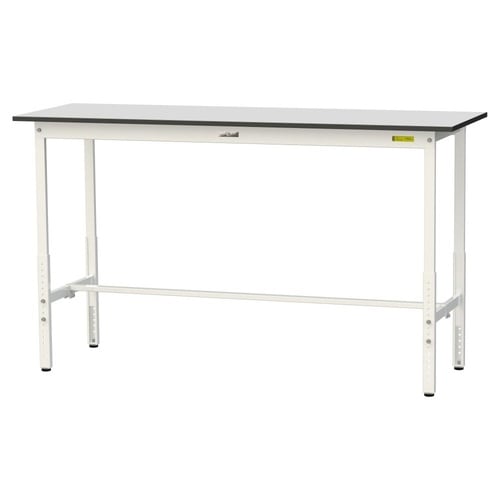 軽量作業台高さ調整SURAH−1860−GYW