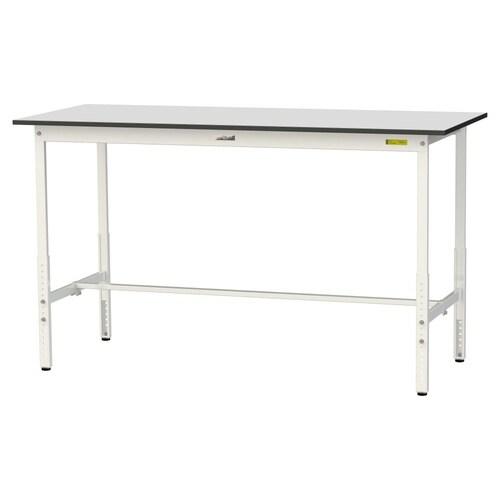 軽量作業台高さ調整SURAH−1875−GYW