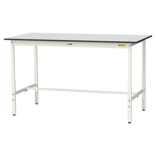 軽量作業台高さ調整SURAH−1890−GYW
