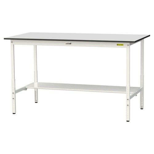 軽量作業台高さ調整SURAH−1890T−GYW