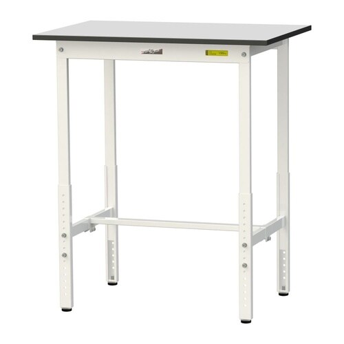 軽量作業台高さ調整SURAH−960−GYW