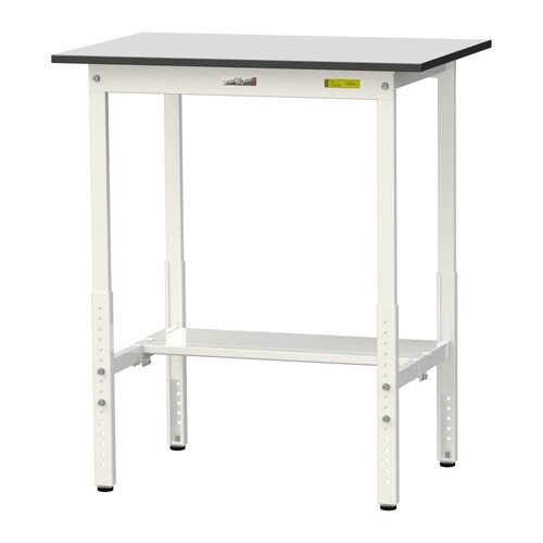 軽量作業台高さ調整SURAH−960T−GYW