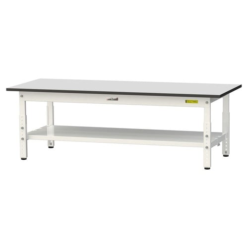 軽量作業台高さ調整SURAL−1560TT−GYW