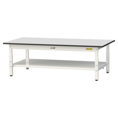 軽量作業台高さ調整SURAL−1575TT−GYW