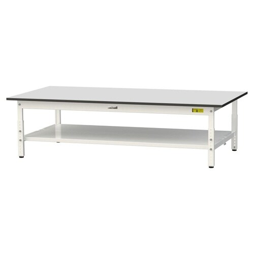 軽量作業台高さ調整SURAL−1890TT−GYW