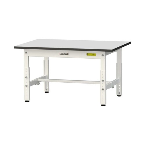軽量作業台高さ調整SURAL−960−GYW