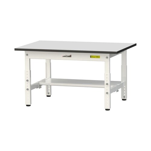 軽量作業台高さ調整SURAL−960T−GYW