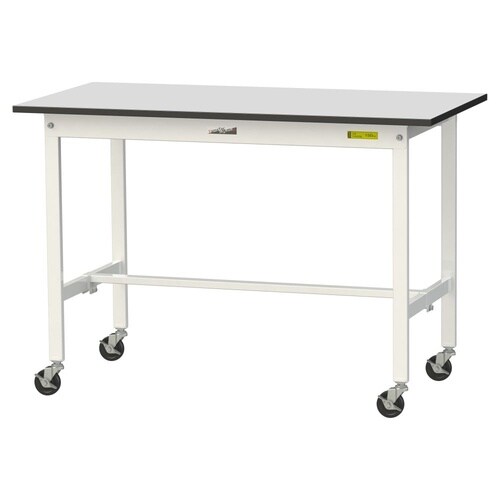 軽量作業台移動式SURC−1260−GYW