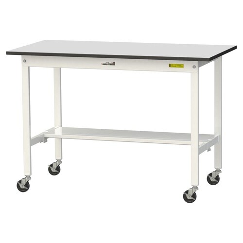 軽量作業台移動式SURC−1260T−GYW