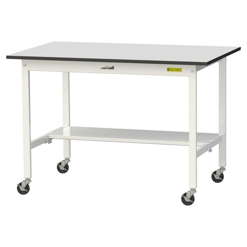 軽量作業台移動式SURC−1275T−GYW