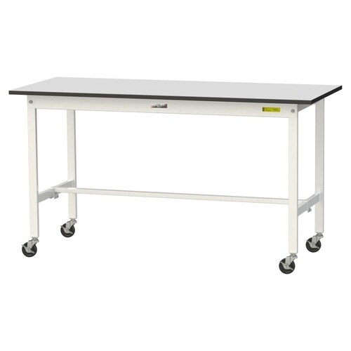 軽量作業台移動式SURC−1560−GYW