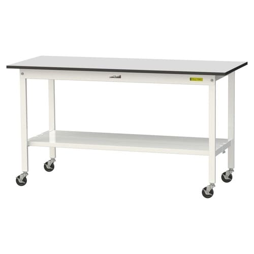 軽量作業台移動式SURC−1560TT−GYW