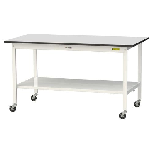 軽量作業台移動式SURC−1575TT−GYW