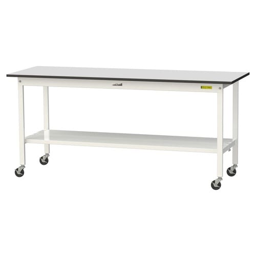 軽量作業台移動式SURC−1860TT−GYW