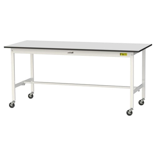 軽量作業台移動式SURC−1875−GYW
