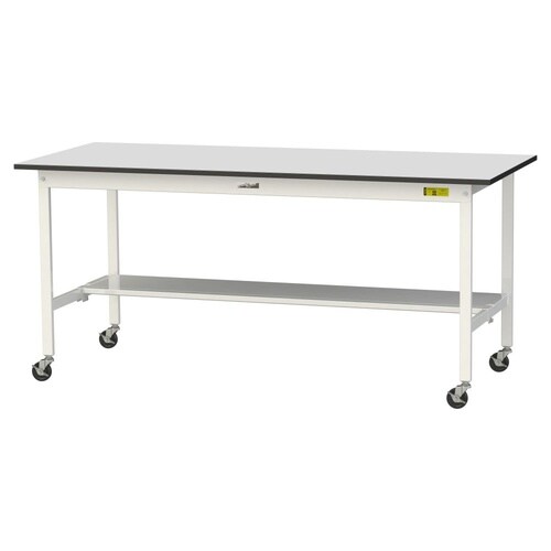 軽量作業台移動式SURC−1875T−GYW