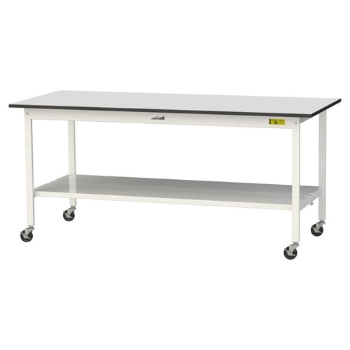 軽量作業台移動式SURC−1875TT−GYW