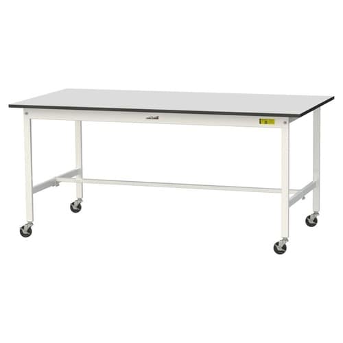 軽量作業台移動式SURC−1890−GYW