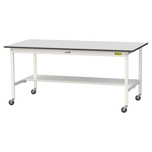 軽量作業台移動式SURC−1890T−GYW