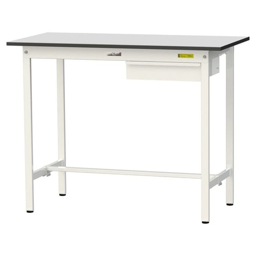 軽量作業台引出付SURH−1260U−GYW