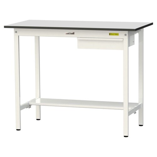 軽量作業台引出付SURH−1260UT−GYW