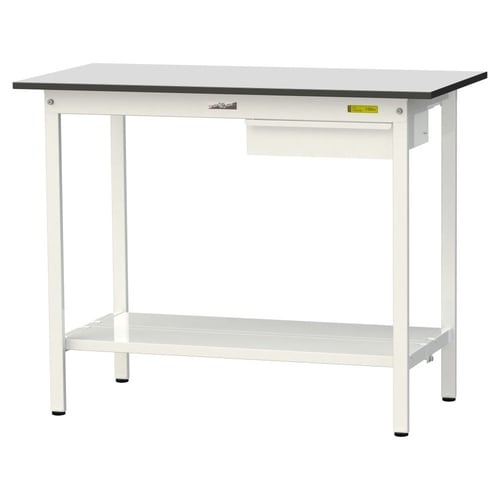 軽量作業台引出付SURH−1260UTT−GYW