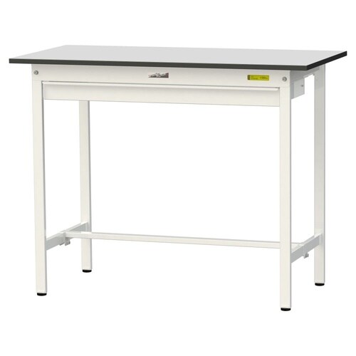 軽量作業台ワイド引出SURH−1260W−GYW