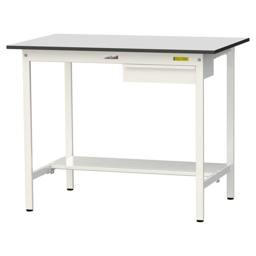 軽量作業台引出付SURH−1275UT−GYW