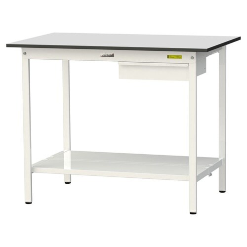 軽量作業台引出付SURH−1275UTT−GYW