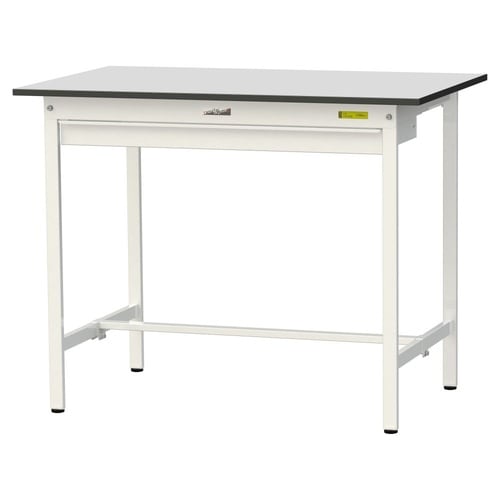 軽量作業台ワイド引出SURH−1275W−GYW