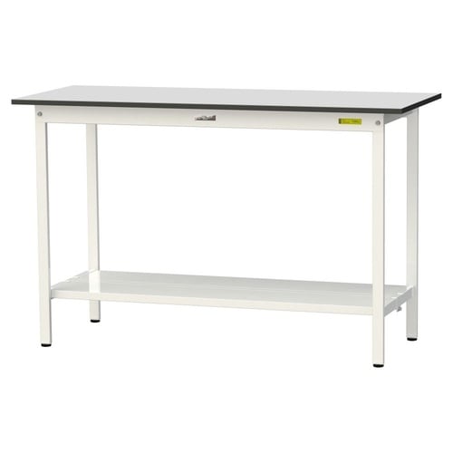軽量作業台固定式SURH−1560TT−GYW