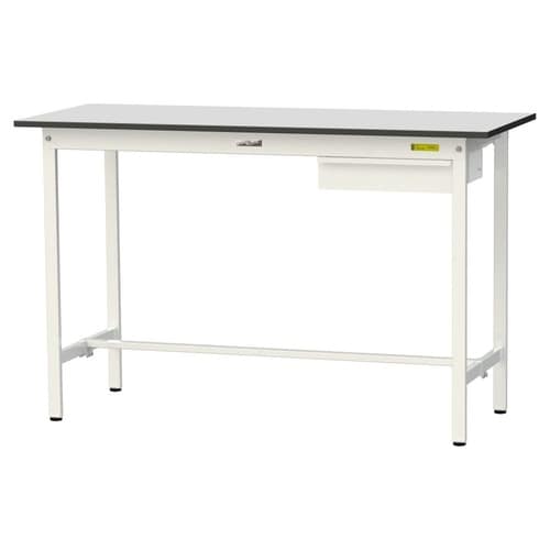 軽量作業台引出付SURH−1560U−GYW