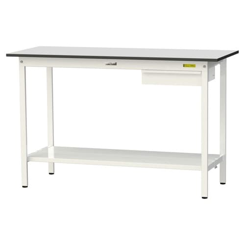 軽量作業台引出付SURH−1560UTT−GYW