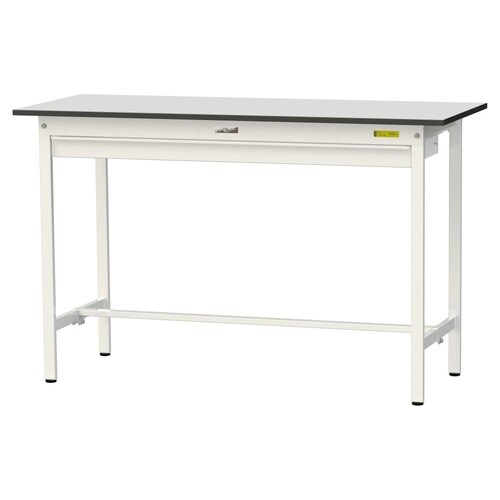 軽量作業台ワイド引出SURH−1560W−GYW