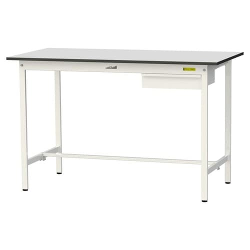 軽量作業台引出付SURH−1575U−GYW