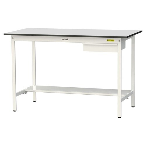 軽量作業台引出付SURH−1575UT−GYW