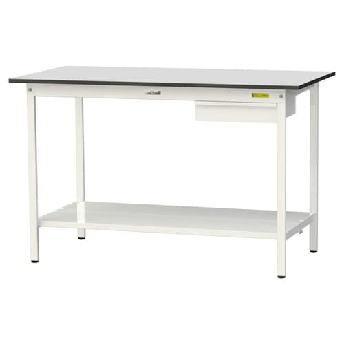 軽量作業台引出付SURH−1575UTT−GYW