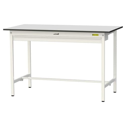 軽量作業台ワイド引出SURH−1575W−GYW