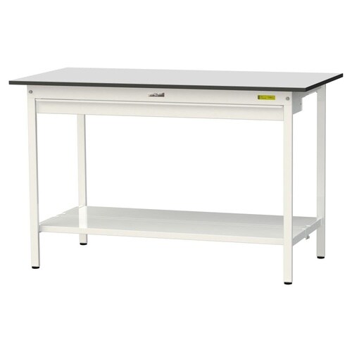 軽量作業台ワイド引出SURH1575WTT−GYW