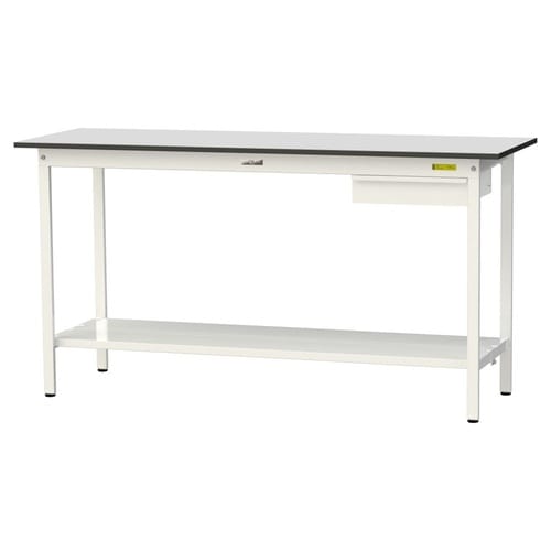 軽量作業台引出付SURH−1860UTT−GYW