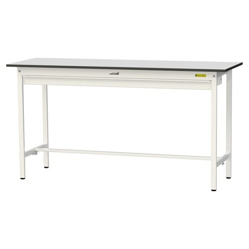 軽量作業台ワイド引出SURH−1860W−GYW