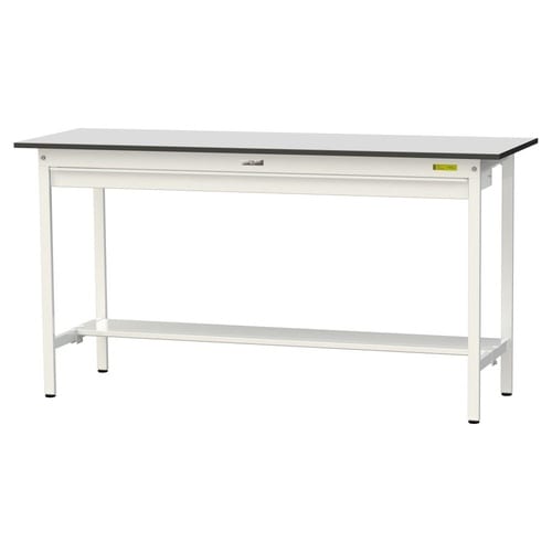軽量作業台ワイド引出SURH−1860WT−GYW