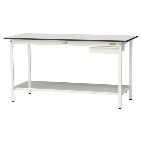 軽量作業台引出付SURH−1875UTT−GYW