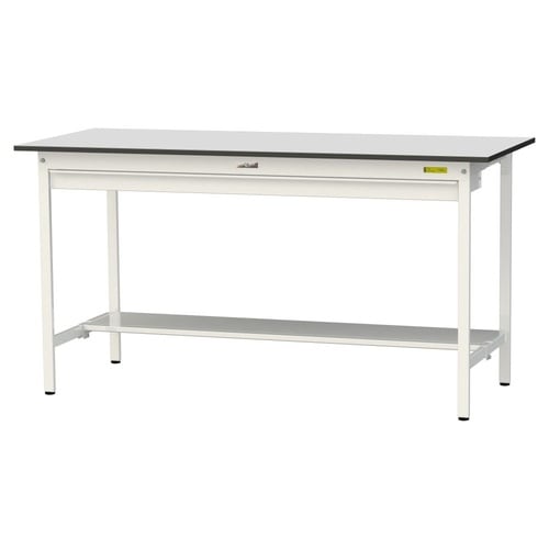 軽量作業台ワイド引出SURH−1875WT−GYW