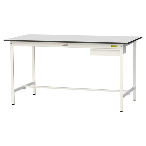 軽量作業台引出付SURH−1890U−GYW