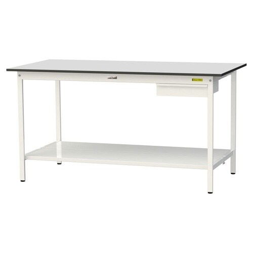 軽量作業台引出付SURH−1890UTT−GYW