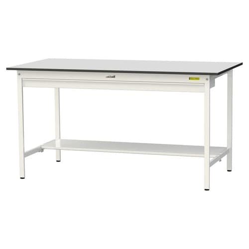 軽量作業台ワイド引出SURH−1890WT−GYW
